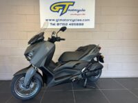 2026 Yamaha XMAX125 thumbnail 7