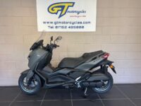 2026 Yamaha XMAX125 thumbnail 8