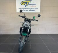2026 Kawasaki Z650RS thumbnail 3