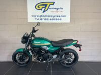 2026 Kawasaki Z650RS thumbnail 5