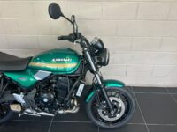 2026 Kawasaki Z650RS thumbnail 7