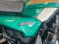 2026 Kawasaki Z650RS thumbnail 8